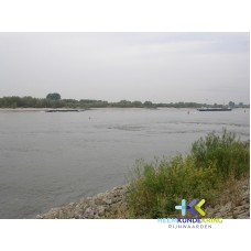 2003 18-08 Tolkamer - Rijn - ScheepvaartdColl. HKR (2)